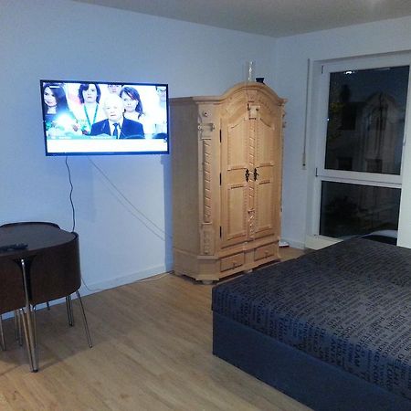 Holiday Apartment Zwinger เดรสเดน ภายนอก รูปภาพ