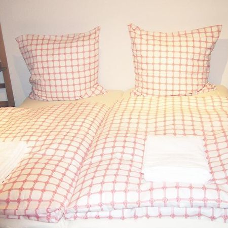 Holiday Apartment Zwinger เดรสเดน ภายนอก รูปภาพ