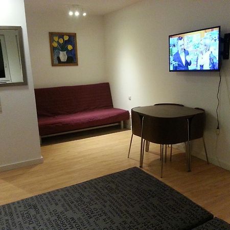 Holiday Apartment Zwinger เดรสเดน ภายนอก รูปภาพ