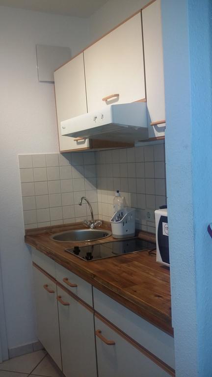 Holiday Apartment Zwinger เดรสเดน ภายนอก รูปภาพ