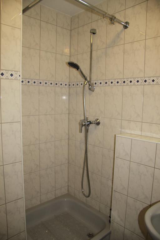 Holiday Apartment Zwinger เดรสเดน ภายนอก รูปภาพ