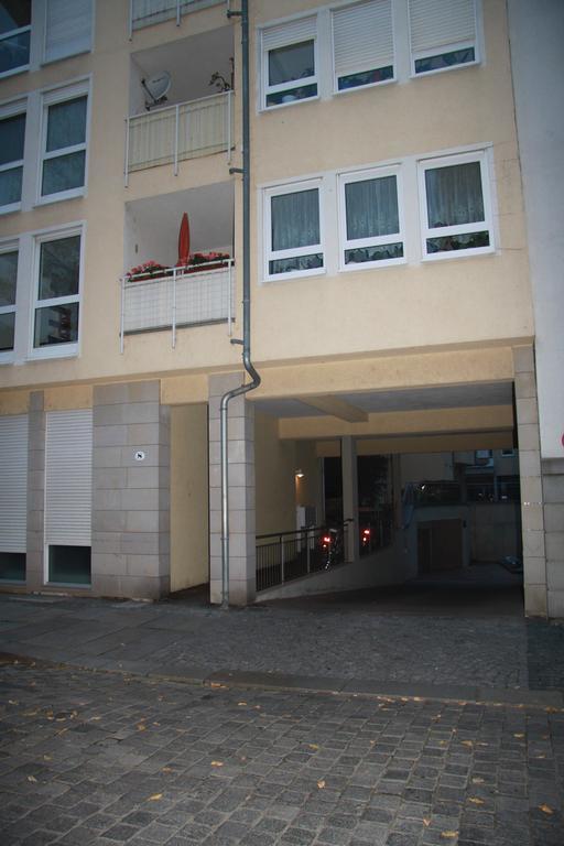 Holiday Apartment Zwinger เดรสเดน ภายนอก รูปภาพ