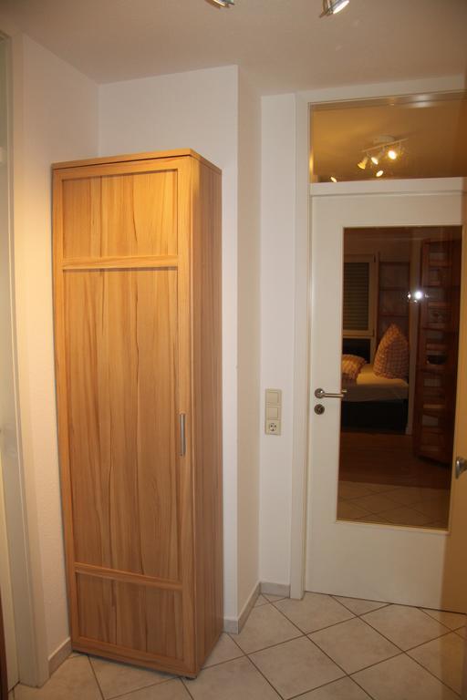 Holiday Apartment Zwinger เดรสเดน ภายนอก รูปภาพ