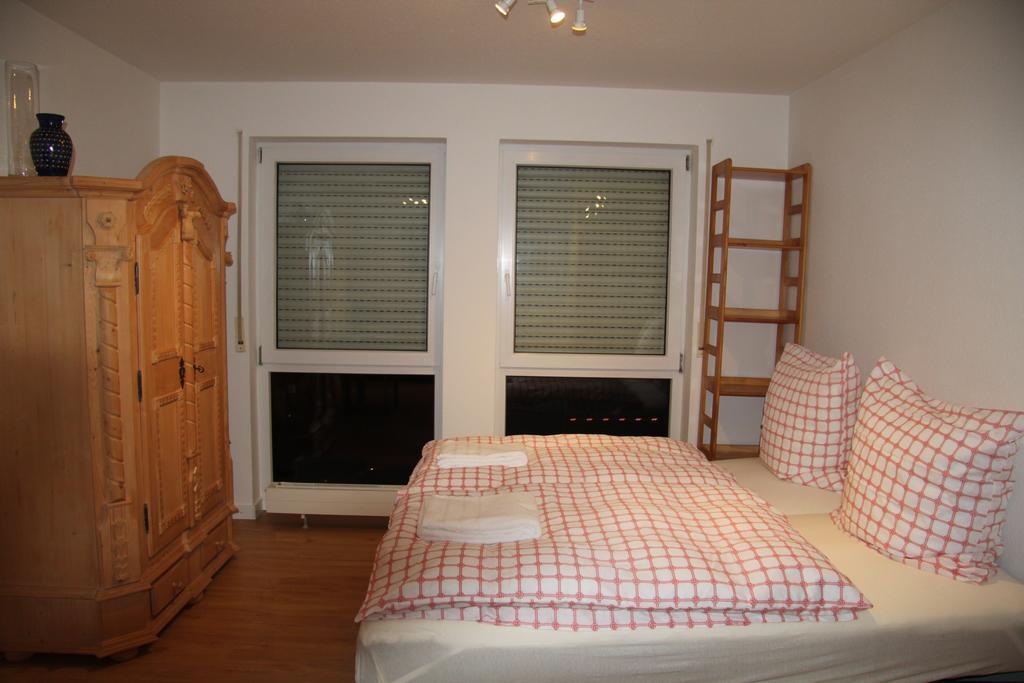 Holiday Apartment Zwinger เดรสเดน ภายนอก รูปภาพ