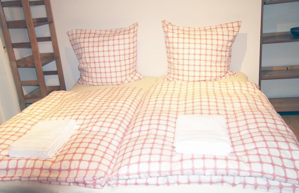 Holiday Apartment Zwinger เดรสเดน ภายนอก รูปภาพ