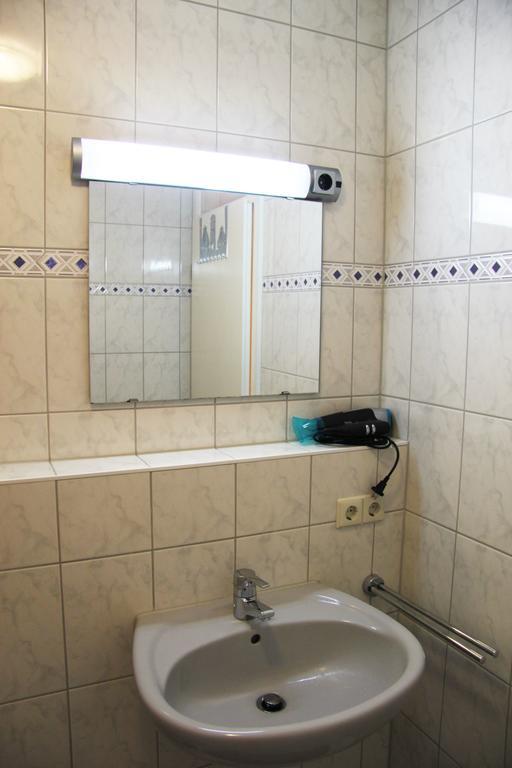 Holiday Apartment Zwinger เดรสเดน ภายนอก รูปภาพ