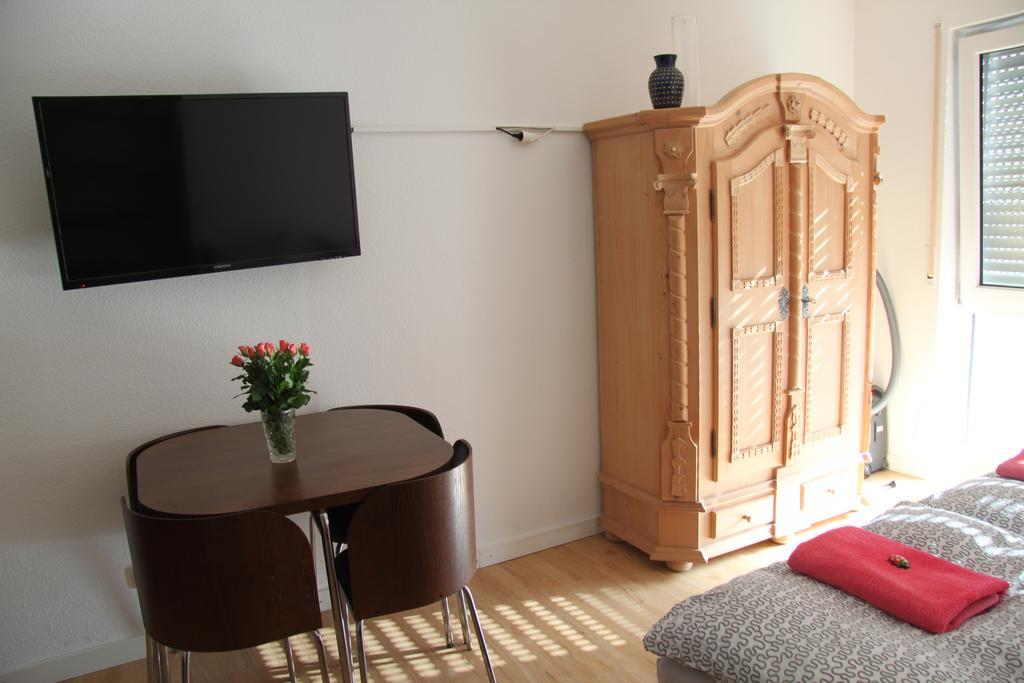 Holiday Apartment Zwinger เดรสเดน ภายนอก รูปภาพ