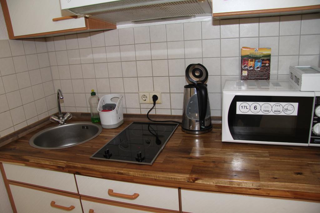 Holiday Apartment Zwinger เดรสเดน ภายนอก รูปภาพ