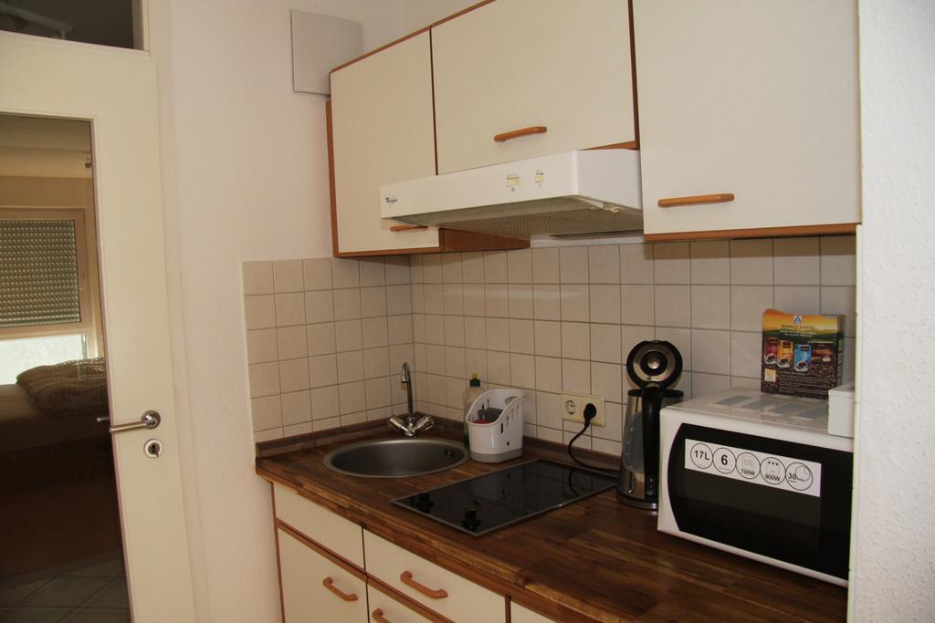 Holiday Apartment Zwinger เดรสเดน ภายนอก รูปภาพ
