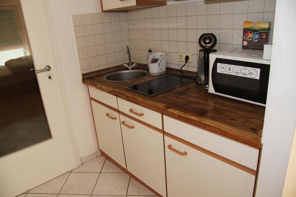 Holiday Apartment Zwinger เดรสเดน ภายนอก รูปภาพ