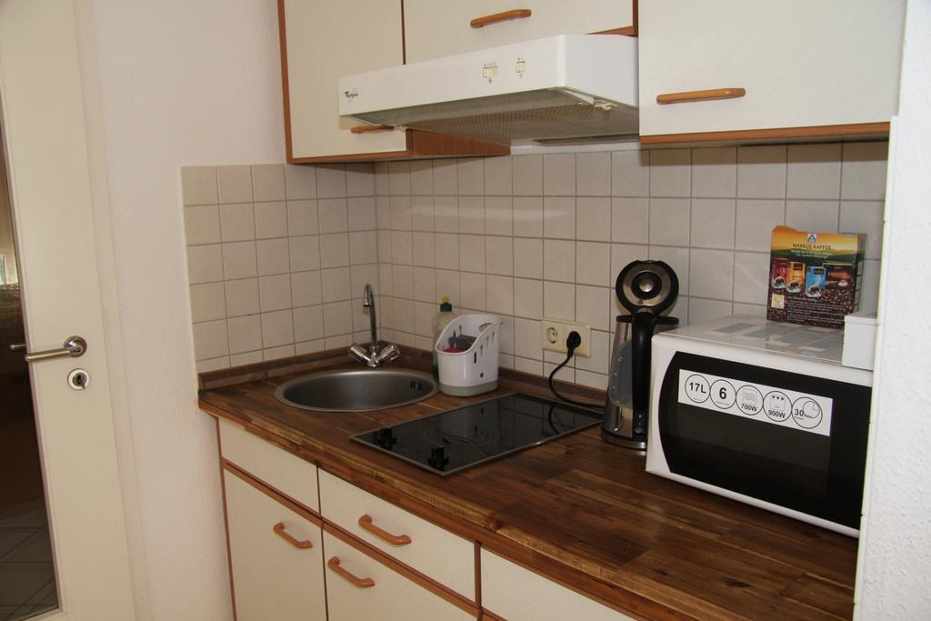 Holiday Apartment Zwinger เดรสเดน ภายนอก รูปภาพ
