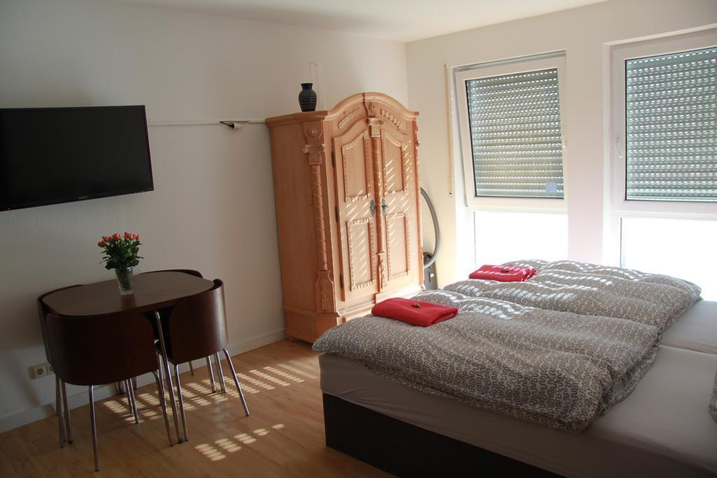 Holiday Apartment Zwinger เดรสเดน ภายนอก รูปภาพ